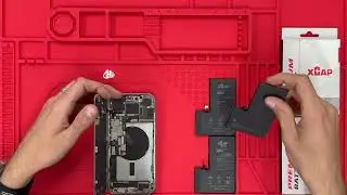 XCAP Batteries work on iOS 26. No Charging Issues