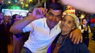 Dayanch Video Production Yusup Rahymow Nurcanim Allanur&Ayjahan