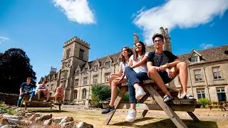A guide to choosing summer schools