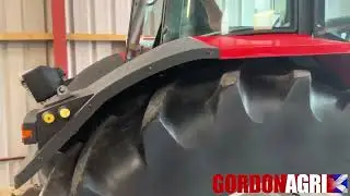1994 MASSEY FERGUSON 6170 For Sale