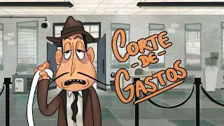 Bipo Episódio 4 | Corte de Gastos