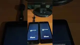 Micromax Q415 мамин Vs Micromax Q415 папин Reboot