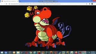 *Sees Hooktail* So you're the one who killed Koops' dad?