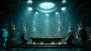The Galactic Trial That Changed Everything | HFY | Sci-Fi Reddit Stories