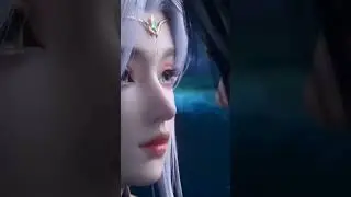 Luo Li X Mu Chen ❤️&zwj;🔥[ The great  ruler ]  great ruler season 2pv.#donghua #thegreatruler