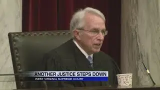 WV Supreme Court Justice Menis Ketchum to retire, resign