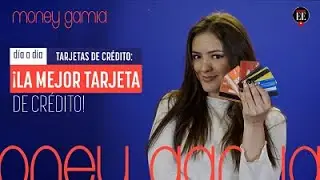 ¿Cómo elegir la tarjeta de crédito ideal? | MoneyGamia
