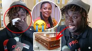D&eacute;c&egrave;s tragique de Halima Gadji: Pawlish Mbaye fait de graves r&eacute;v&eacute;lations sur sa maladie...
