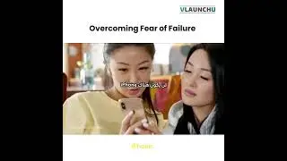 Fear of Failure vs Love of Success #shorts #motivation