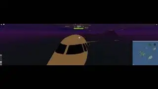 Aer Dingus Boeing 757 Clean Flight || Greater Rockford to Izolirani