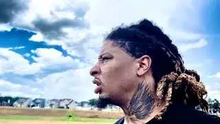 🧸❤️&zwj;🩹 Chasing Zeus & Katana During a Hurricane &ldquo;Houston Texas&rdquo; 🤯😩