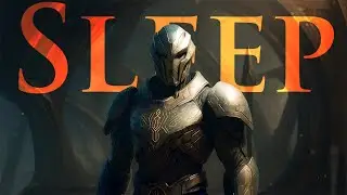 Halo Lore To Sleep To | The Forerunners: Rise & Fall (Complete Story)