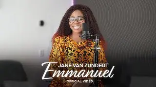 Jane van Zundert - Emmanuel (Official Video)