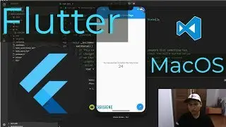 Instalando Flutter en Mac - Desarrollo para Android y iOS Nativo