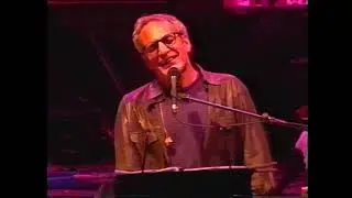 Steely Dan - The Last Mall (Pacific Amphitheatre, Costa Mesa, CA 2003)