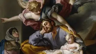 Thursday of the Third Week of Advent