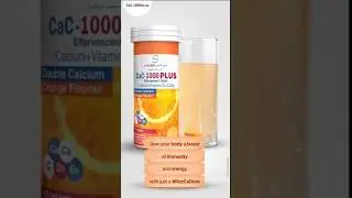 #cac1000 plus tablet benefits💊🤪😍#cac1000 plus k fayede#subscribe my chanel 💯 #subscribe