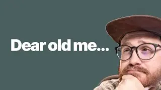 I don't write code the way I used to