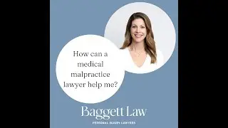 How Can a Jacksonville Medical Malpractice Lawyer Help Me? | Baggett Law Personal Injury Lawyers