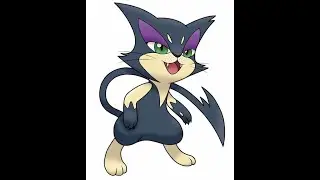 Auto-Shiny Hunt in Honour of My Sisters Cat Happy RIP BUD