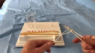 Midwifery - Instrument Tie