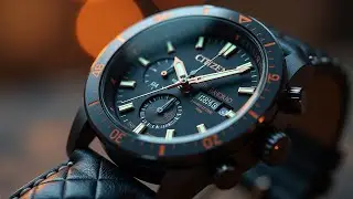 TOP 5 CITIZEN WATCHES for Men (2025) &ndash; The ONLY Ones You NEED to See!