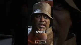 Big Daddy Kane признался, что именно он стал причиной провала его альбома