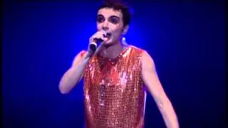 Salgamos (Gran Rex 2005) - Miranda!