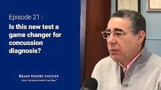 Is This New Test A Game Changer For Concussion Diagnosis?