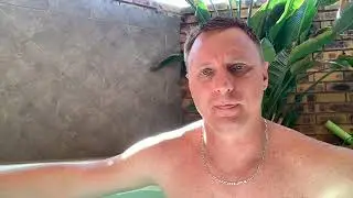 JP Veldtman Survivor South Africa 2020