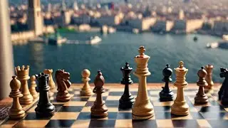 Political Strategy: Elections are just 3 days away!