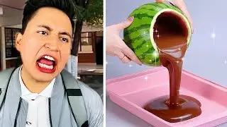 De los Mejores Tiktoks de @Diego Ch&aacute;vez 🤣😍😱 Storytime Con Pastel de Satisfactoria #410