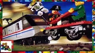 LEGO instructions - Catalogs - 1991 - LEGO - Catalog (3)