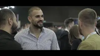Blockchain Life 2019 Singapore
