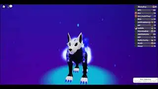 how to evolve Whispup Into Revenine