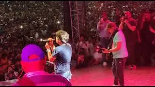 Singer KK's Last Performance at Nazrul Mancha Kolkata || News Sense
