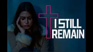 I STILL REMAIN &ndash; OFFICIAL AUDIO - UNDERGROUND-POP #newmusic #undergroundpop #POP #80s