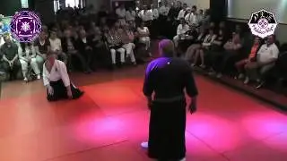 menkyo kaiden shihan sandai kichu
