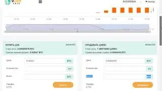 UCOINCASH.  БИРЖА ОТКРЫТА!!! НОВОСТИ 19.12.2017