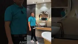 Luxury Sanitary