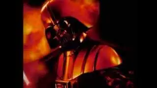 The Rise & Fall Of Anakin Skywalker