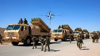 Россия только что унизила лучшую оборону НАТО в Украине!