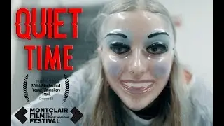 Quiet Time - NHSI 2017 - Long Take Project