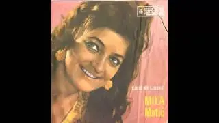 Mila Matic - Ljubi me ljubavi - (Audio 1970) HD