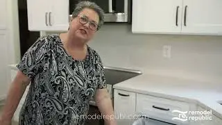 Remodel Republic kitchen is a masterpeace