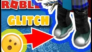 Walking On Water In Roblox !!?!! (GLITCH!!!)