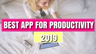 best ios apps for productivity,best android apps for productivity