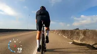 Lafitte Loop-Leo Kerner Pwky Bridge...