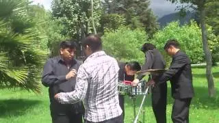 LOS PRINCIPES DEL AMOR VOL. 5 (Por querer a las dos / Cholita marina / Cantaremos bailaremos)