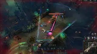 League of legends - ahora venga a su equipo  (▀̿Ĺ̯▀̿ ̿)